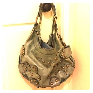 Isabella Fiore purse🙀GENUINE