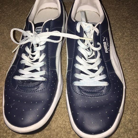 Puma sneakers