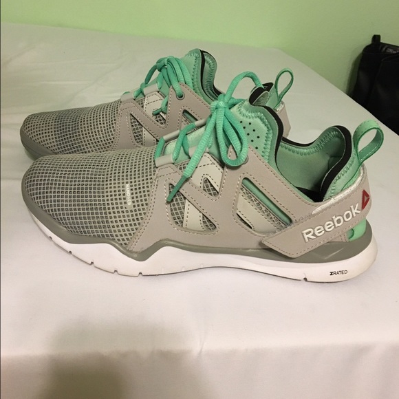Reebok training shoes