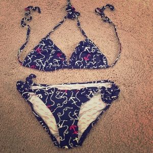 Lilly Pulitzer Bikini