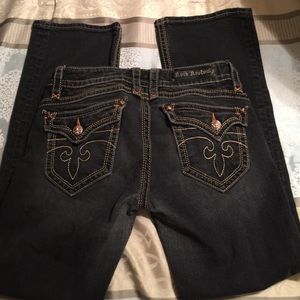 ⚜Rock Revival Jeans⚜