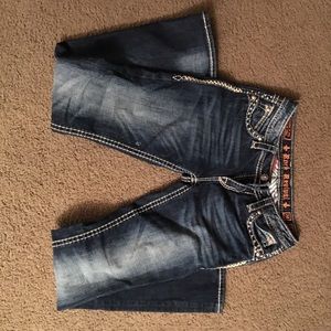 Roc Revival Bootcut
