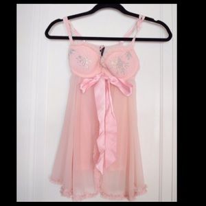 Victoria Secret Sexy Little Things 34B