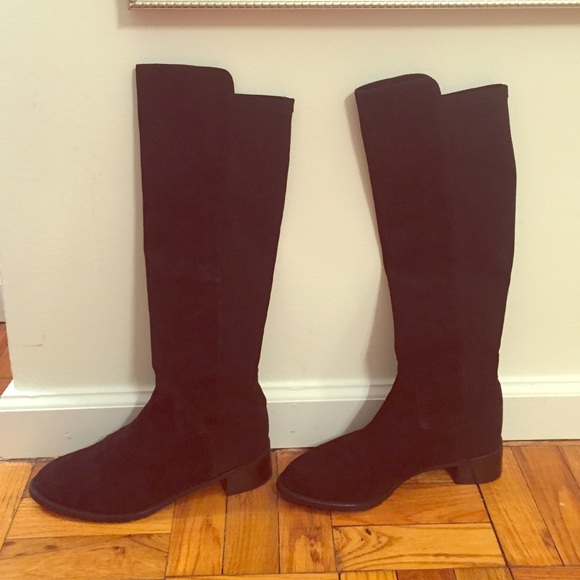 Stuart Weitzman Chapter Boot (similar to 50/50)