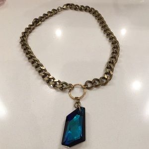 Stunning Statement Necklace