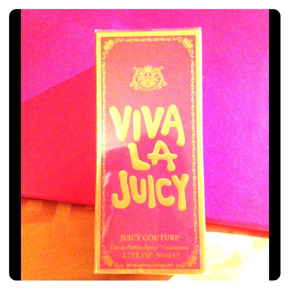 Viva la juicy 1.7oz