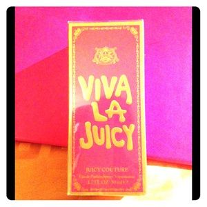 Viva la juicy 1.7oz