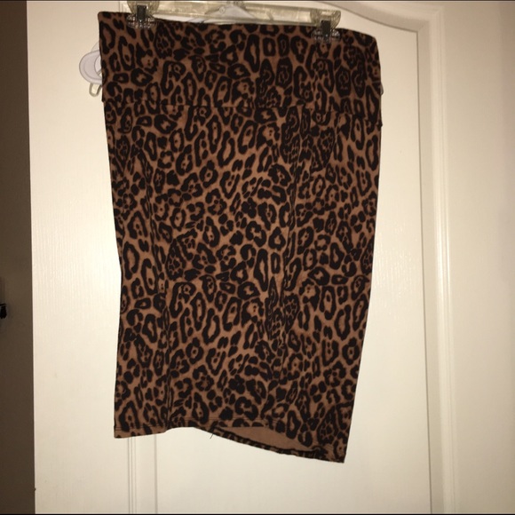 Torrid mini skirt