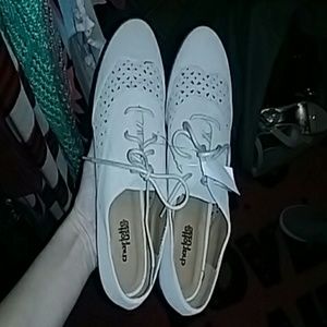 Charlotte Russe shoes