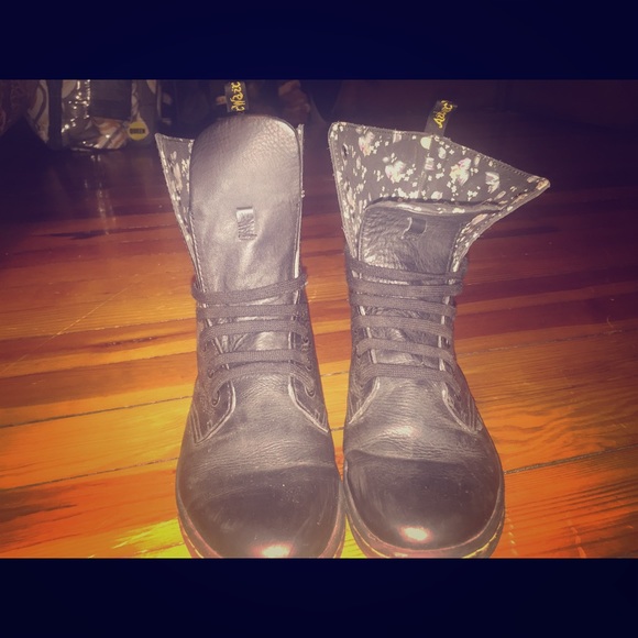 Doc Martens Shoes - Doc Marten boots