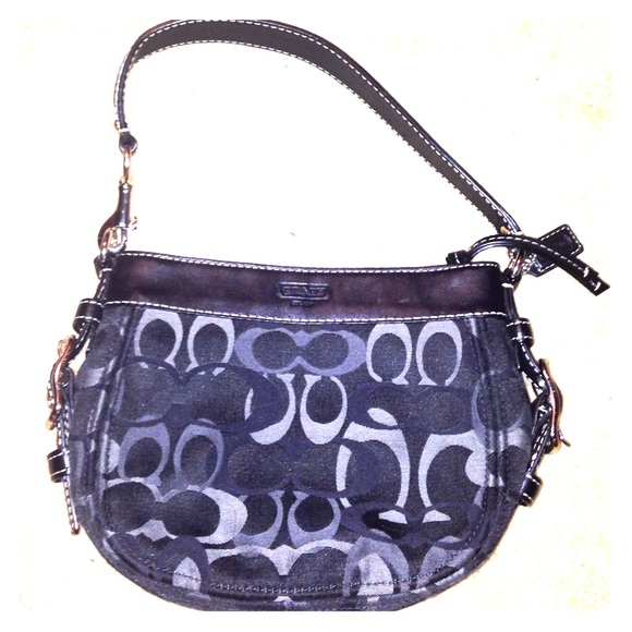 Coach Small Purse