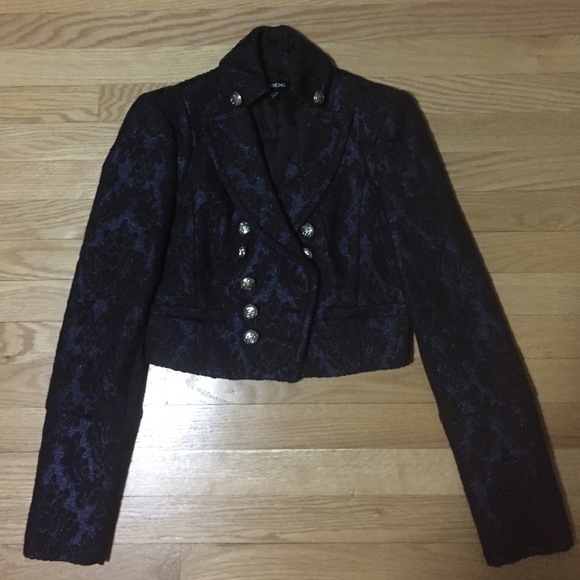 Bebe jacket