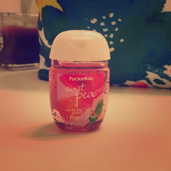 Hand gel