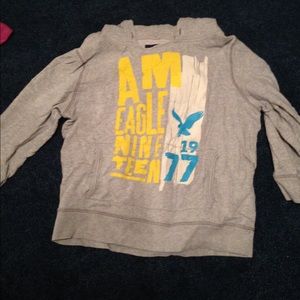 American Eagle Hoodie