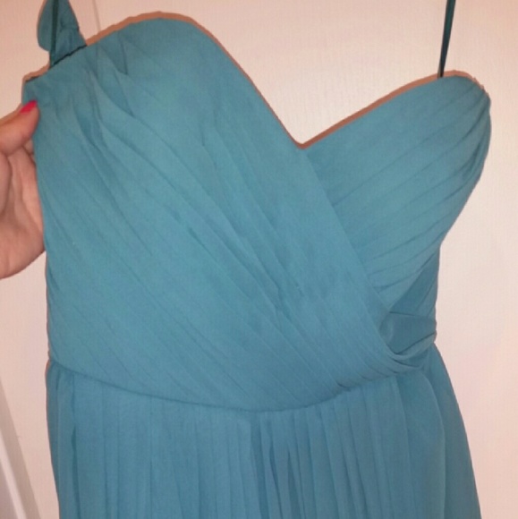 Allure Bridals Dress-Worn once - Picture 2 of 3