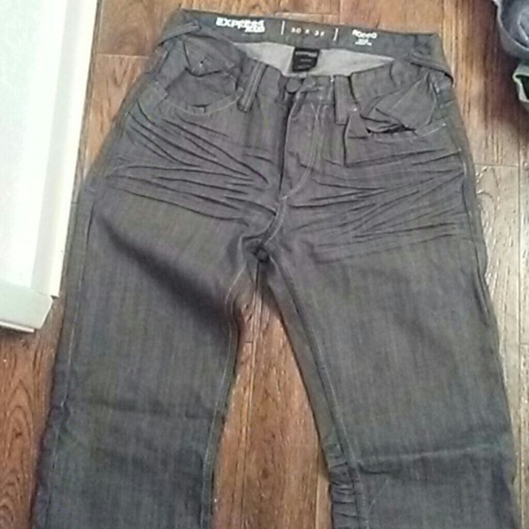 Jeans - Picture 2 of 3