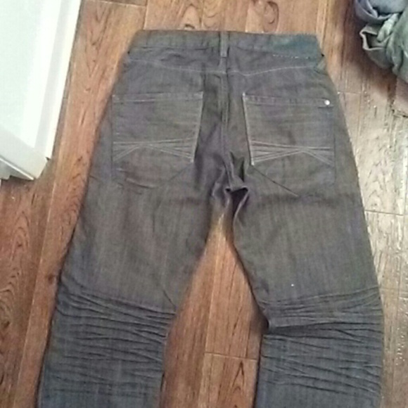 Jeans - Picture 3 of 3