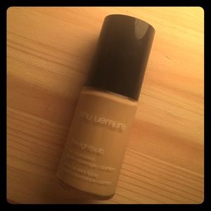✨Shu Uemura✨the lightbulb fluid foundation