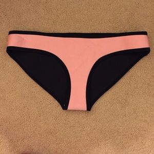 TRIANGL NWOT Swim Bottoms