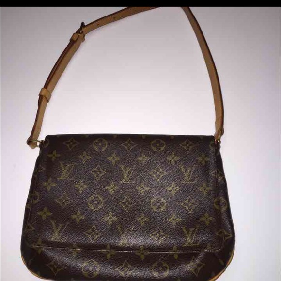 Louis Vuitton Tango