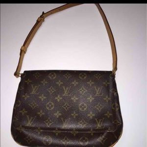 Louis Vuitton Tango