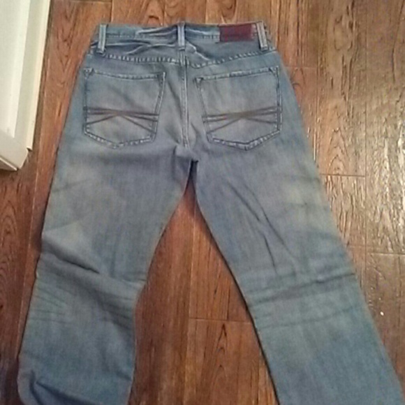 Jeans - Picture 3 of 3