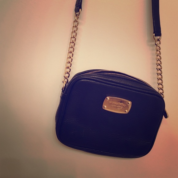Michael Kors Small Crossbody Purse