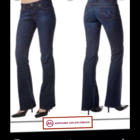 Adriano Goldschmied the club jeans 26x29