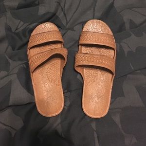 Jesus Sandals!