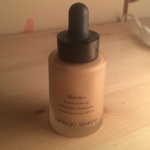 ✨Giorgio Armani✨ Maestro