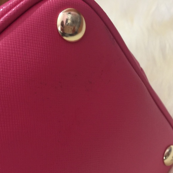 AUTHENTIC Coach Handbag Shoulder Bag - Picture 3 of 3