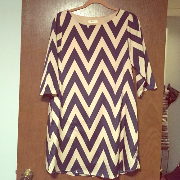 Shift dress!