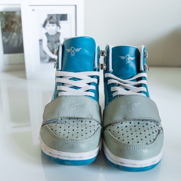 Creative Recreation Midi Sneakers