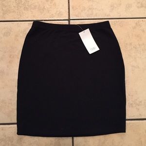 TOBI pencil skirt
