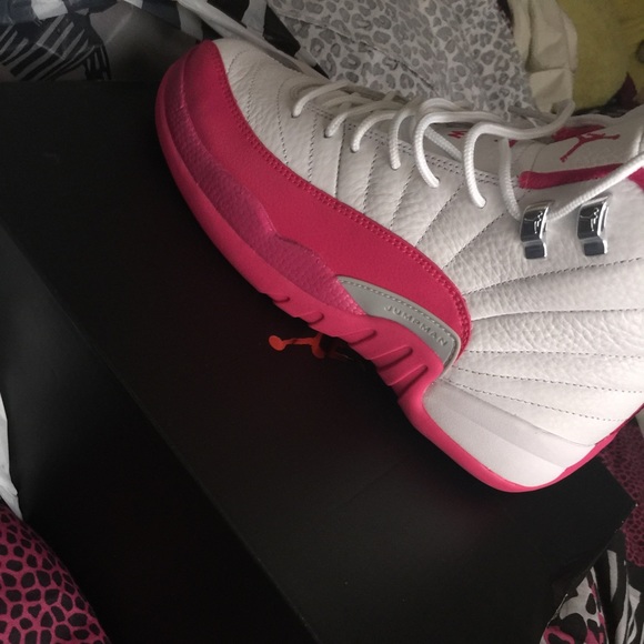 Jordan 12 - Picture 1 of 1