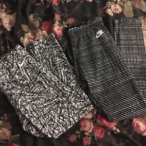 Nike Workout Leggings