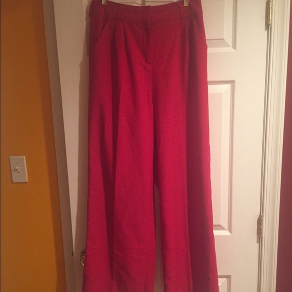 Kardashian Kollection Dress Pants