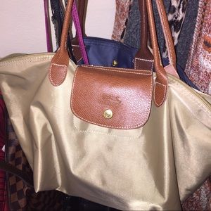 Longchamp Le Pliage bag