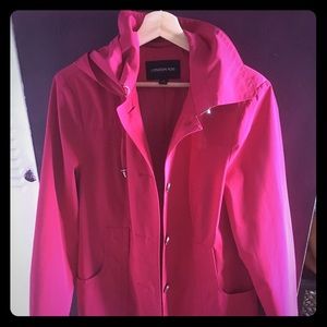 London Fog Trench/Raincoat