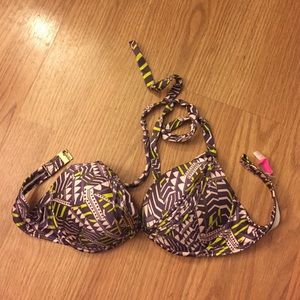 Victoria's Secret Bombshell Bikini Top