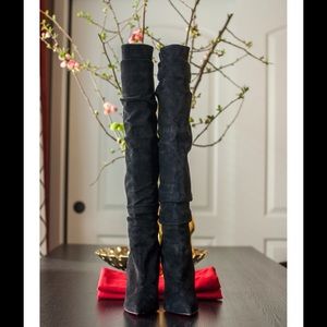 bottes ishtar louboutin bottes ishtar louboutin