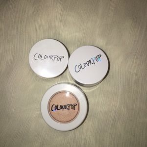 ✨Colourpop Bundle✨