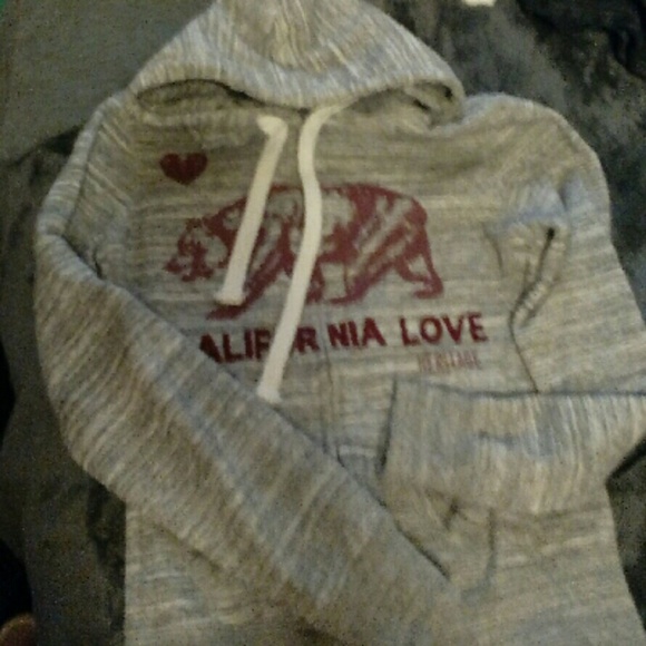Cali....love