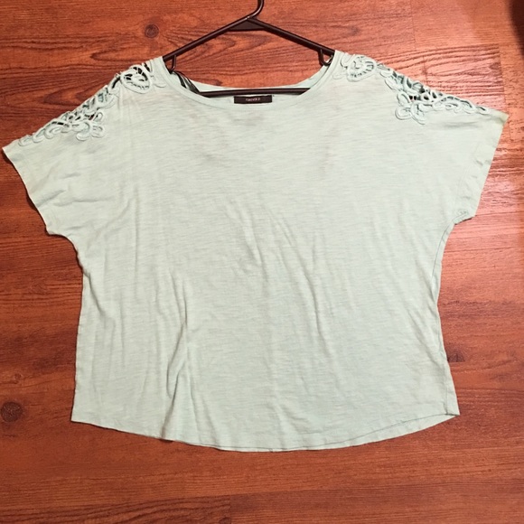 Forever 21 top