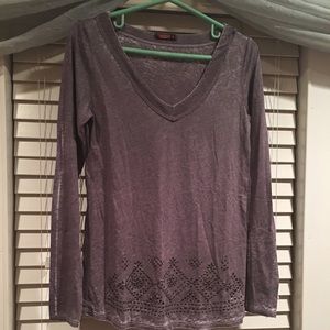 Long Sleeve Tea Party