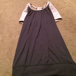 Lululemon workout top