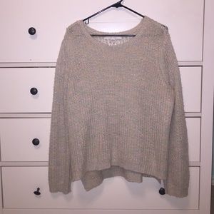 Lauren Conrad Knit Sweater