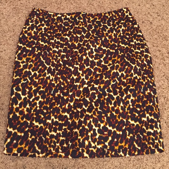 Pencil skirt - Picture 1 of 4