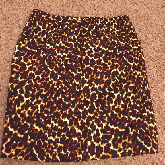 Pencil skirt - Picture 2 of 4