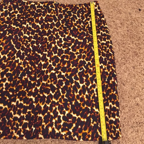 Pencil skirt - Picture 3 of 4